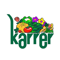 Karrer Gärtnerei AG - Logo