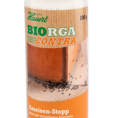 Hauert Biorga Contra Ant Stop