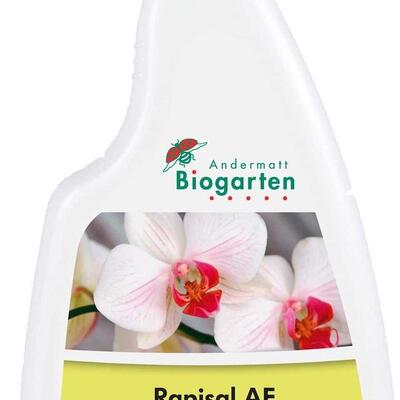 Andermatt Biogarten Rapisal AF