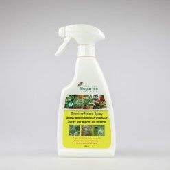 Andermatt Biogarten indoor plant spray