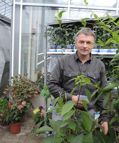 Fredi Biedermann-Karrer