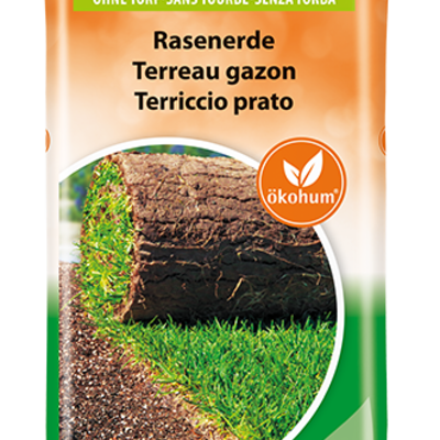 Rasenerde Top Dressing 30 Liter