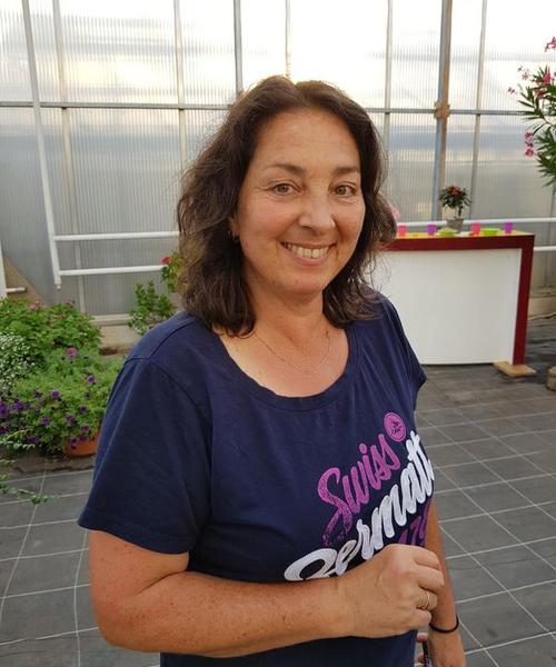 Evelyn Biedermann-Karrer